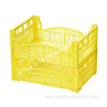 Vegetable Crates Mold Maker Small Mould Fruit Crate